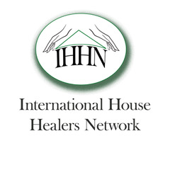 Jo is a member of the International House Healers Network 